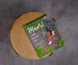 MAARI - A GIFT FROM THE SKIES
