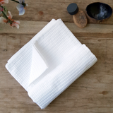 Hand Towel - Waffle | Plain