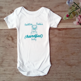 Body Suit - Printed - Pack of 3