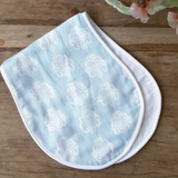 Burp Cloths - Pack of 2