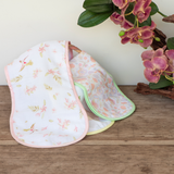 Burp Cloths - Pack of 2