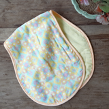 Burp Cloths - Pack of 2