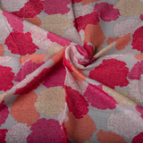 Infant Bath Towel - Organic Muslin | Printed