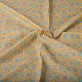 Infant Bath Towel - Organic Muslin | Printed