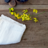 Face Towel - Three Layered Muslin | Printed
